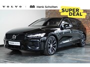 Volvo V60 - T6 Plug-in hybrid AWD Plus Dark