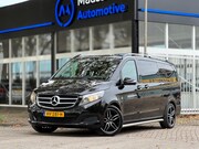 Mercedes-Benz V-klasse - 220d Extra Lang DC Avantgarde Edition|Dubbel cab|Camera|Nieu