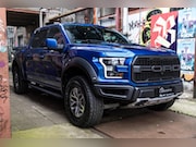 Ford F-150 - USA F150 Lage Bijtelling Fiscaal 37k ZGAN
