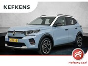 Citroën C3 - Max 100 pk | 1ste eigenaar | Navigatie | Cruise control | Ap