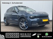 Lynk & Co 01 - 1.5 PHEV 262PK Adapt.Cruise 360° Cam Carplay Zwarte Hemel Pl