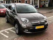 Fiat 500 - X 1.4 Turbo MultiAir Lounge