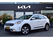 Kia Niro - 1.6 GDi Hybrid DynamicLine | Cruise | Climate | Camera | Nav