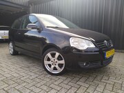 Volkswagen Polo - 1.4-16V Optive