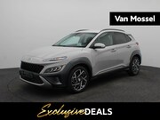 Hyundai Kona - 1.6 GDI HEV Fashion Design | Climate Control | Cruise Contro