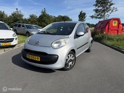 Citroën C1 - 1.0-12V Séduction Airco Centrale