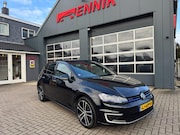 Volkswagen Golf - 1.4 TSI GTE / Pano / DAB / Navi Pro / Trekhaak / NL Auto met