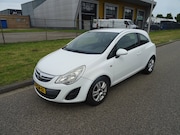 Opel Corsa - 1.3 CDTi EcoFlex S/S Business+
