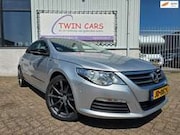 Volkswagen CC - 1.8 TSI 4p. PANO LEER NAVI