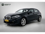 BMW 1-serie - 118i High Executive M-Sport (Dealer onderhoud, Navi Pro, PDC