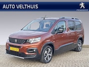 Peugeot Rifter Long - 1.2 PureTech 130pk EAT8 GT-Line