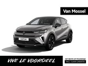 Renault Captur - full hybrid 160 E-TECH esprit Alpine | Achteruitrijcamera | 