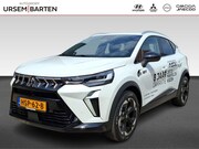 Mitsubishi ASX - 1.6 HEV AT Intense+ Incl. Stoel en stuurverwarming | Google 