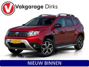 Dacia Duster - 1.3 TCe Tech Road ✅ 360CAM ✅ CarPlay ✅ Camera