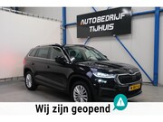 Skoda Kodiaq - 1.5 TSI Business Edition Automaat - N.A.P. Airco, Cruise, Na