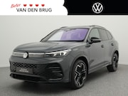 Volkswagen Tiguan - R-Line 1.5 eHybrid 272 PK | LED Matrix IQ | Leder | Elek. Ko