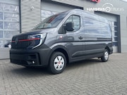 Renault Master - Red Edition ***Automaat