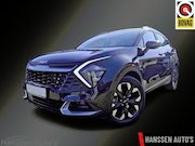 Kia Sportage - 1.6 T-GDi Plug-in Hybrid AWD DynamicLine tot 10 jaar fabriek