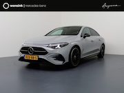 Mercedes-Benz CLA-Klasse - 180 Business Solution AMG | Panoramadak | Trekhaak | Memory