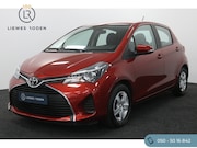 Toyota Yaris - 5-drs 1.0 VVT-i Aspiration (+ Trekhaak)
