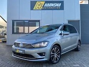 Volkswagen Golf Sportsvan - 1.4 TSI Highline |Adaptief|Xenon|Stoelv.|Trekhaak