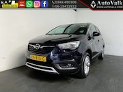 Opel Crossland X - 1.2 Turbo Online Edition