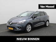 Renault Clio - Estate 0.9 TCe Limited | Camera | Full-Map Navigatie | PDC A