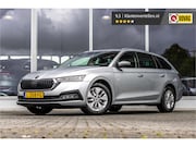 Skoda Octavia - Combi 1.0 TSI Business Edition | LED | NL Auto
