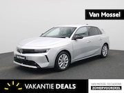 Opel Astra - 1.2T Business Edition | 130 pk | Automaat | Camera | Navigat