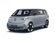 Volkswagen ID.Buzz - Bedrijfswagens Pro Bulli Limited Edition 210 kW / 286 pk 7p