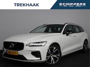 Volvo V60 - 2.0 T6 Recharge AWD R-Design | Trekhaak elektrisch wegklapba