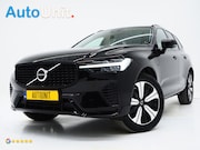 Volvo XC60 - 2.0 T6 Plug-in Hybrid AWD Plus Dark Long Range | Panoramadak