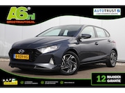 Hyundai i20 - 1.0 T-GDI Comfort Smart 101PK Navigatie Achteruitrijcamera 1
