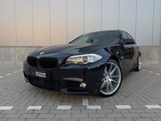 BMW 5-serie - 535 Xdrive M-Sport|High Executive|Schuifdak|Memory|Leder|HUD
