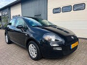 Fiat Punto - 1.2 Pop 2012 APK Nieuw 5D?