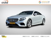 Mercedes-Benz E-klasse - Coupé 200 Business AMG-Line, NL-auto