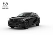 Mazda CX-60 - e-Skyactiv PHEV Homura Business Edition | 12, 3-inch TFT-kle