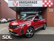 Peugeot 3008 - 1.6 HYbrid 225 94% SOH Allure // LED // NAVI + CARPLAY // CL