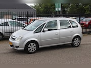 Opel Meriva - 1.4-16V Temptation, Airco