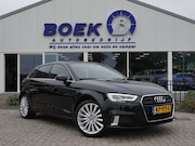 Audi A3 - Sportback 1.0 TFSI AUTOM. Sport Edition VOL LEER | NAVI | EC