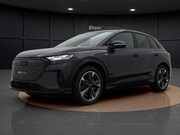 Audi Q4 e-tron - S edition 45 82 kWh 210 kW / 286 PK | Keyless | 20" | Stoelv