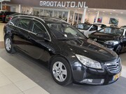 Opel Insignia - Sports Tourer 1.4 Turbo EcoFLEX Edition Airco, Cruise Contro