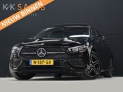 Mercedes-Benz CLA-Klasse - 250 e Premium Plus AMG-Line [SOH 100%, TREKHAAK UITKLAPBAAR,