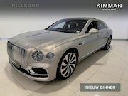 Bentley Flying Spur - 4.0 V8 | First Edition | Dealer Onderhouden | Rotating Displ