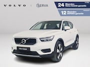 Volvo XC40 - T2 Momentum Business | Park assist | Climate control | Cruis