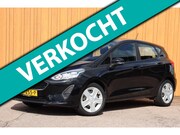 Ford Fiesta - 1.1 Trend Org.NL pdc navi Carplay