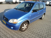 Suzuki Ignis - 1.3-16V S-Limited