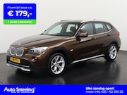 BMW X1 - xDrive28i Executive 6-Cil 258PK | Trekhaak | Leder | Harman/