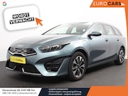Kia Ceed - Sportswagon 1.6 GDI PHEV DynamicLine Climate control Achteru