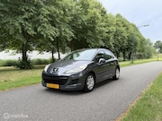 Peugeot 207 - 1.4 VTi X-Line*NEW APK 6/27*1E EIGENAAR*CRUISE